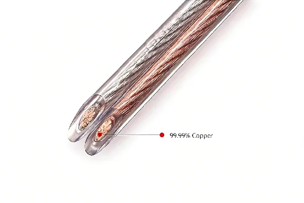 Performance comparison between tinned copper and ordinary copper conductors